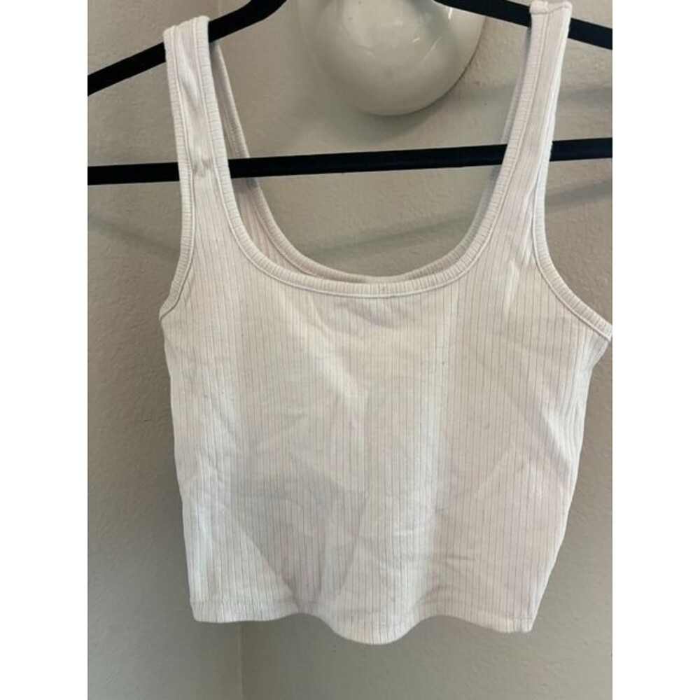 Tank Tops, casual, neutral, summer, layering pieces